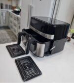 سرخ‌کن دوقلو رژیمی بلوم آلمان – خرید از فروشگاه Kaladur