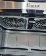 سرخ‌کن دوقلو رژیمی بلوم آلمان – خرید از فروشگاه Kaladur