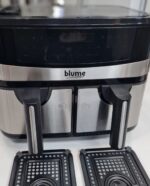 سرخ‌کن دوقلو رژیمی بلوم آلمان – خرید از فروشگاه Kaladur