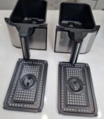 سرخ‌کن دوقلو رژیمی بلوم آلمان – خرید از فروشگاه Kaladur