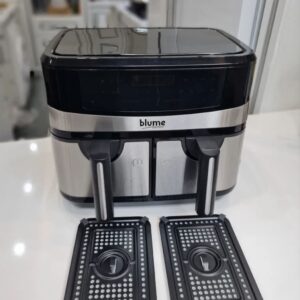 سرخ‌کن دوقلو رژیمی بلوم آلمان – خرید از فروشگاه Kaladur