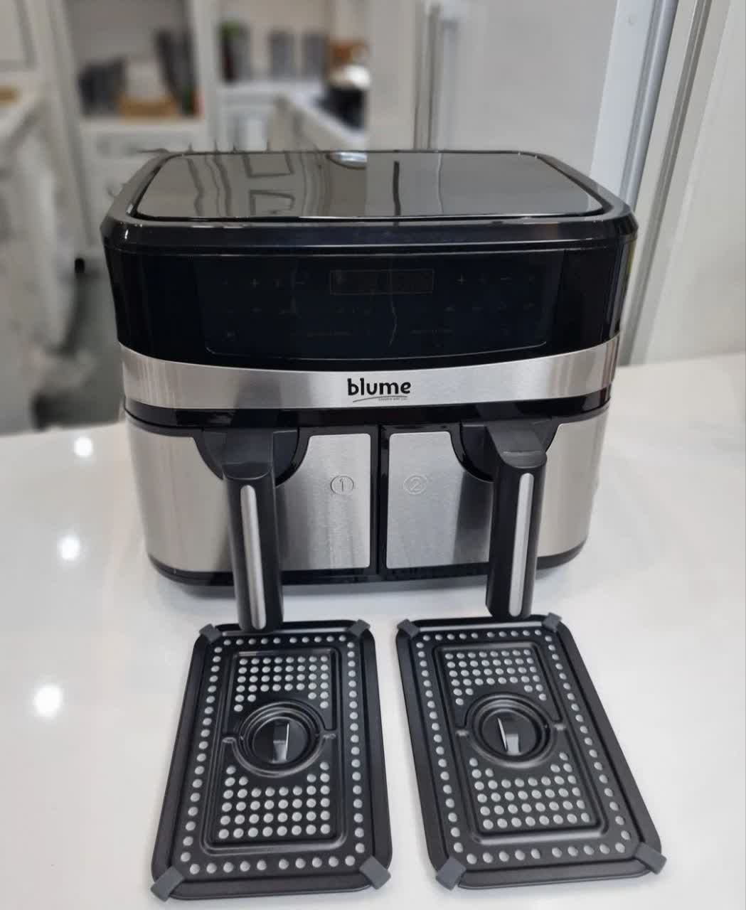 sorkhkon-blume-kaladur سرخکن دوقلو رژیمی بلوم آلمان – خرید از فروشگاه Kaladur