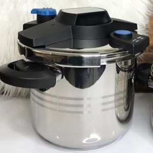 زودپز بلوم آلمان